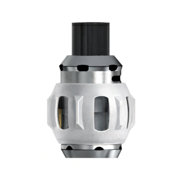 Transparent replacement vape glass protector